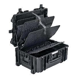 GT Werkzeugschutzkoffer GT 53-26 PTS Produktbild